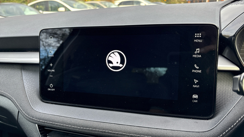 Skoda Fabia 1.0 TSI 116 SE L 5dr Petrol Hatchback